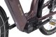 Merida M-bike eCity 828.3 2025 Wybierz rozmiar ramy: M, Wybierz kolor: Bronze 10