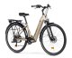 Merida M-bike eCity 828.3 2025 Wybierz rozmiar ramy: M, Wybierz kolor: Bronze 1