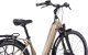 Merida M-bike eCity 828.3 2025 Wybierz rozmiar ramy: M, Wybierz kolor: Bronze 3