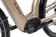 Merida M-bike eCity 828.3 2025 Wybierz rozmiar ramy: M, Wybierz kolor: Bronze 4