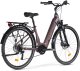 Merida M-bike eCity 828.3 2025 Wybierz rozmiar ramy: M, Wybierz kolor: Bronze 8