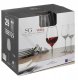 Secret de Gourmet Kieliszki do wina VOLTA, 6 sztuk x 380 ml 3