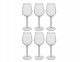 Secret de Gourmet Kieliszki do wina VOLTA, 6 sztuk x 380 ml 4