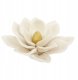 Atmosphera Ceramiczny kwiat lotos THE FLORAL COLLECTION 1