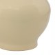 Atmosphera Wazon metalowy emaliowany KIAN, Ø 20 x 34,5 cm 4
