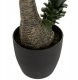 Sztuczna juka w doniczce YUCCA, wys. 130 cm 2