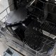 Frytkownica beztłuszczowa Air fryer Berdsen BD-658 czarna 13