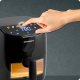 Frytkownica beztłuszczowa Air fryer Berdsen BD-658 czarna 9