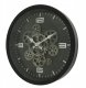Zegar ścienny analogowy BIGTIME, Ø 38 cm 1