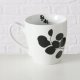 Kubek porcelanowy CALYPSO, 480 ml 3