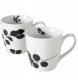 Kubek porcelanowy CALYPSO, 480 ml 4