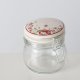 Słoik kuchenny dekoracyjny z pokrywką EMILY, 450 ml 3