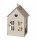 Latarnia dekoracyjna domek ALAMO, 13 - 35 cm 6
