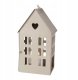 Latarnia dekoracyjna domek ALAMO, 13 - 35 cm 7
