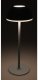 Metalowa lampa stołowa, 30 x 10 x 10 cm 1