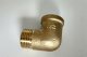 Diamond kolanko Y, mosiądz WZ 1/2" K-92.KOL.15.Y.WZ 2