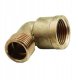 Diamond kolanko Y, mosiądz WZ 1/2" K-92.KOL.15.Y.WZ 5