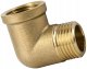 Diamond kolanko Y, mosiądz WZ 1/2" K-92.KOL.15.Y.WZ 7