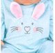 Outfit Bunny Blue 1