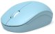 Port Designs 900544, Ambidextrous, Optical, RF Wireless, 1600 DPI, Turquoise 4
