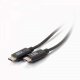 C2G 6ft USB C TO C 2.0 3A 1