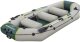 Bestway Hydro-Force Ranger Elite X4 Inflatable Raft Set 3.20 m, Rafting, Raft, Grey, 4 person(s), 500 kg, 2200 W 10
