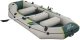 Bestway Hydro-Force Ranger Elite X4 Inflatable Raft Set 3.20 m, Rafting, Raft, Grey, 4 person(s), 500 kg, 2200 W 11