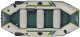 Bestway Hydro-Force Ranger Elite X4 Inflatable Raft Set 3.20 m, Rafting, Raft, Grey, 4 person(s), 500 kg, 2200 W 1