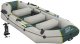 Bestway Hydro-Force Ranger Elite X4 Inflatable Raft Set 3.20 m, Rafting, Raft, Grey, 4 person(s), 500 kg, 2200 W 3