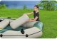 Bestway Hydro-Force Ranger Elite X4 Inflatable Raft Set 3.20 m, Rafting, Raft, Grey, 4 person(s), 500 kg, 2200 W 7