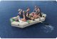 Bestway Hydro-Force Ranger Elite X4 Inflatable Raft Set 3.20 m, Rafting, Raft, Grey, 4 person(s), 500 kg, 2200 W 8