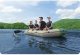 Bestway Hydro-Force Ranger Elite X4 Inflatable Raft Set 3.20 m, Rafting, Raft, Grey, 4 person(s), 500 kg, 2200 W 9