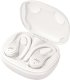JVC Sports TWS White, True Wireless Stereo (TWS), 20 - 20000 Hz, Calls/Music, 6.8 g, Headset, White 2