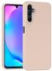 Mercury Soft Samsung A16 A166 piaskowy róż/pink sand 1