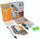Długopis 3D 3Doodler 3Doodler Zestaw architekta TM TOYS 1