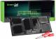 Bateria Green Cell do Apple MacBook Air 11 A1465 Mid 2013, Early 2014, Early 2015 (AP24PRO) 1