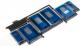 Bateria Green Cell do Apple MacBook Pro 13 A1502 Late 2013, Mid 2014 (AP21PRO) 3