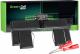 Bateria Green Cell do Apple MacBook Pro 13 A1425 Late 2012, Early 2013 (AP16PRO) 1