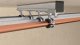 Fischertechnik  Rørbøjle FRS 159-168mm M10 - A4 6'' 2