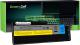 Bateria Green Cell do Lenovo IdeaPad U350, 6000 mAh, 14.8V (LE43) 1
