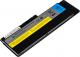 Bateria Green Cell do Lenovo IdeaPad U350, 6000 mAh, 14.8V (LE43) 2