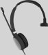 Yealink UH36 Mono, Wired, Office/Call center, 20 - 20000 Hz, 120 g, Headset, Black, Silver 15