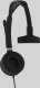 Yealink UH36 Mono, Wired, Office/Call center, 20 - 20000 Hz, 120 g, Headset, Black, Silver 24