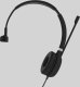 Yealink UH36 Mono, Wired, Office/Call center, 20 - 20000 Hz, 120 g, Headset, Black, Silver 34