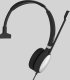 Yealink UH36 Mono, Wired, Office/Call center, 20 - 20000 Hz, 120 g, Headset, Black, Silver 3