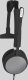 Yealink UH36 Mono, Wired, Office/Call center, 20 - 20000 Hz, 120 g, Headset, Black, Silver 43