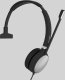 Yealink UH36 Mono, Wired, Office/Call center, 20 - 20000 Hz, 120 g, Headset, Black, Silver 4