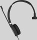 Yealink UH36 Mono, Wired, Office/Call center, 20 - 20000 Hz, 120 g, Headset, Black, Silver 51