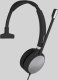 Yealink UH36 Mono, Wired, Office/Call center, 20 - 20000 Hz, 120 g, Headset, Black, Silver 5