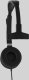 Yealink UH36 Mono, Wired, Office/Call center, 20 - 20000 Hz, 120 g, Headset, Black, Silver 60